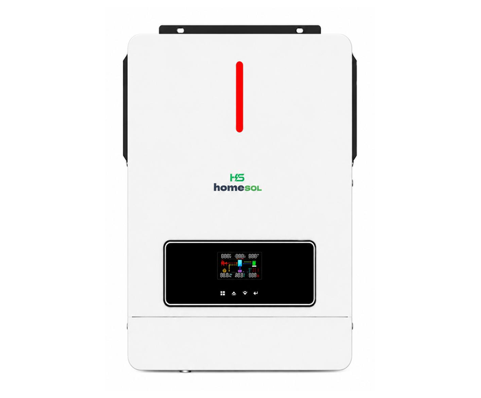 HOMESOL inverter product range