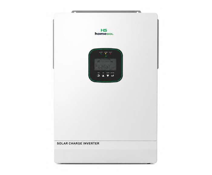 NSP 6.2K Split-Phase Inverter