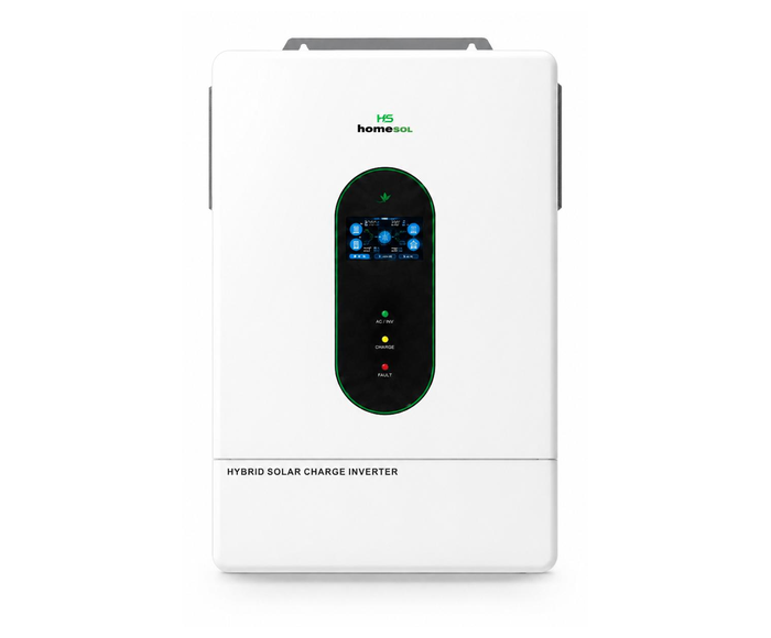 NSP 12K Three-Phase Inverter