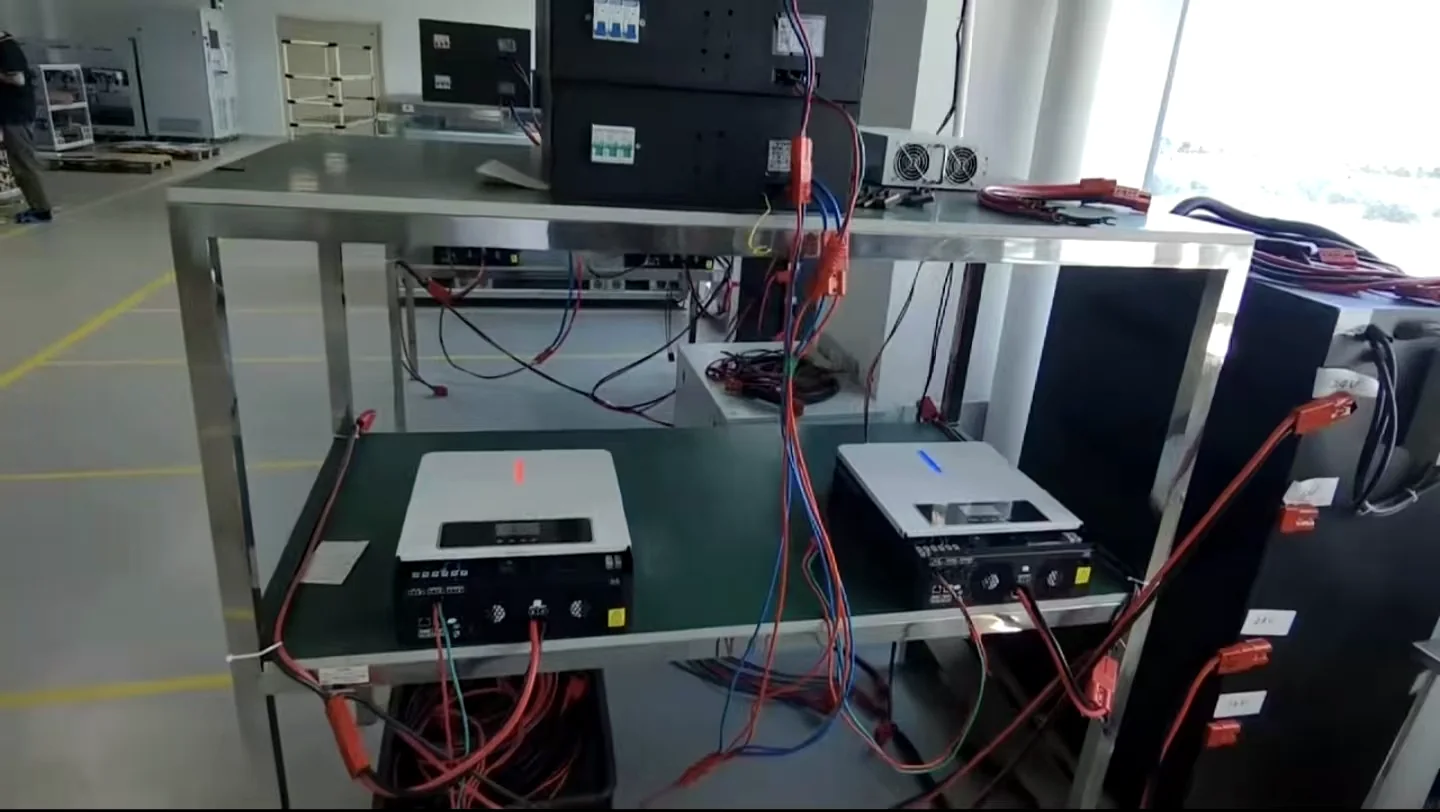How to Choose a Solar Inverter