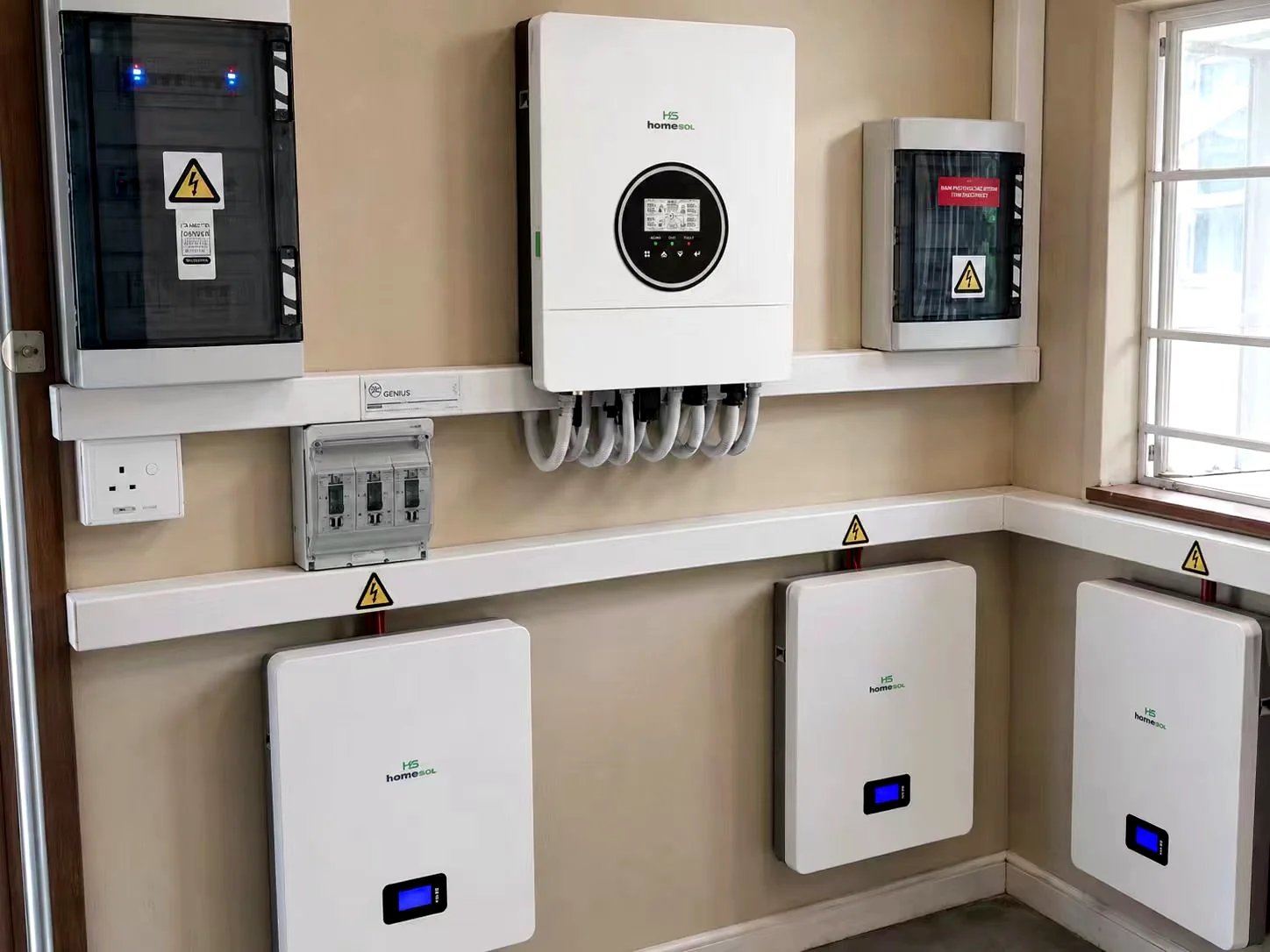 How to Choose a Hybrid Inverter